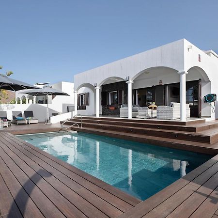 Villa Maylands بلايا بلانكا المظهر الخارجي الصورة