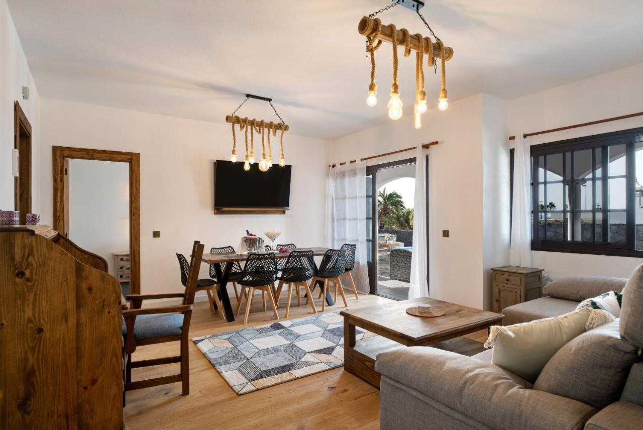 Villa Maylands بلايا بلانكا المظهر الخارجي الصورة