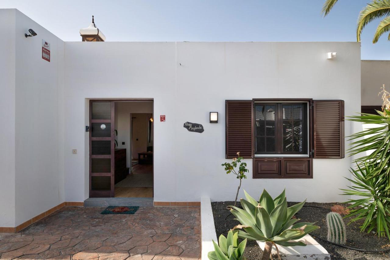 Villa Maylands بلايا بلانكا المظهر الخارجي الصورة