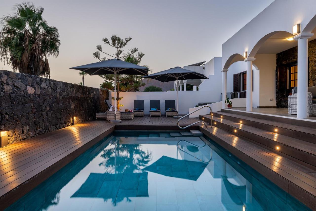 Villa Maylands بلايا بلانكا المظهر الخارجي الصورة